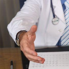 Comunicarea medic-pacient. Elemente care eficientizează procesul comunicării