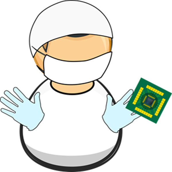 Cancer si solutii: Lab-on-a-chip – poate detecta boala anterior simptomologiei