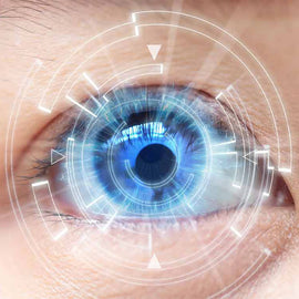 Viitorul in optica medicala – Lentilele Bionice