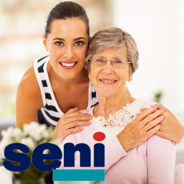 Scutece pentru adulti SENI – alegerea avantajoasa