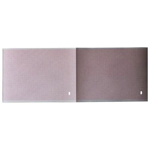 Hartie ECG/EKG 210 mm x 280 mm, 300 coli