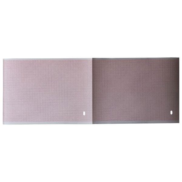 Hârtie caroiată pentru electrocardiografe, monitoare pacient, monitoare fetale, defibrilatoare.