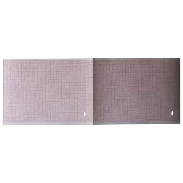 Hartie ECG/EKG 210 mm x 280 mm, 300 coli