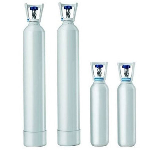 Butelii oxigen medical | Medizone