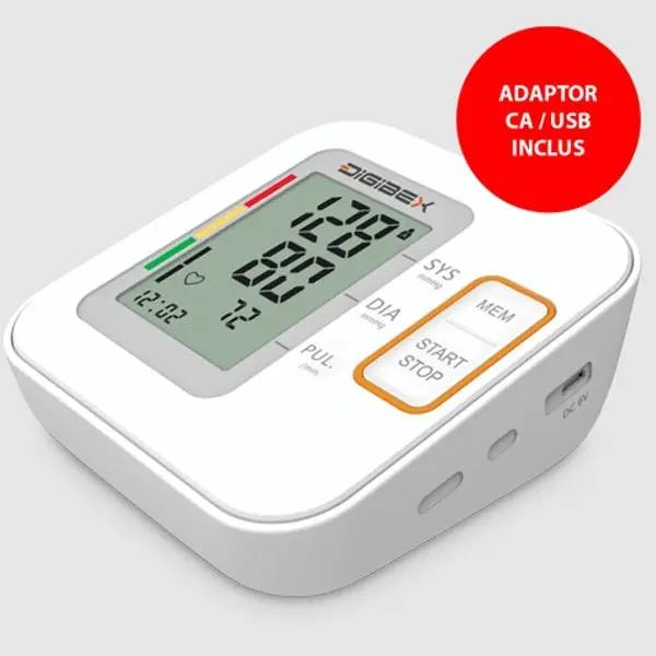 Tensiometru automat cu masurare pe brat DB-13U
