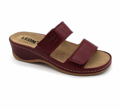 Papuci M980 rosu | Medizone