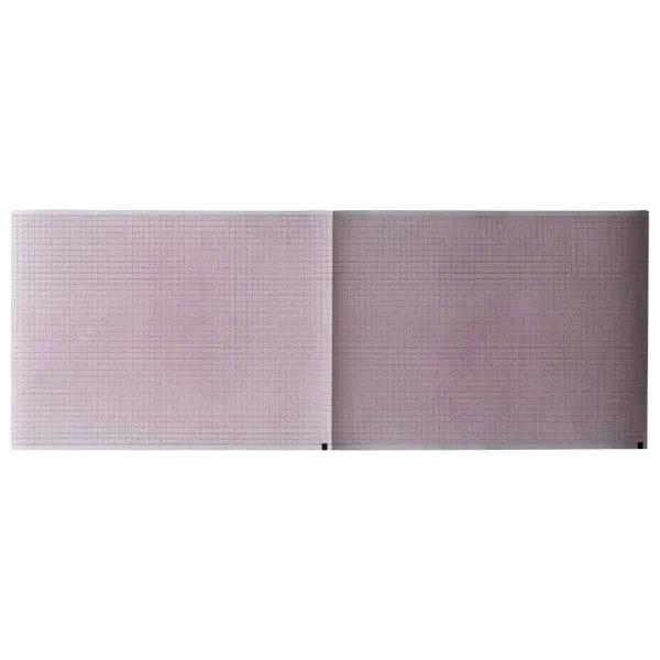 Hartie ECG/EKG 210 mm x 280 mm, 215 coli