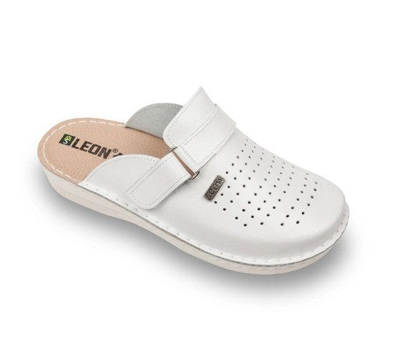 Saboti MV230 albi | Medizone