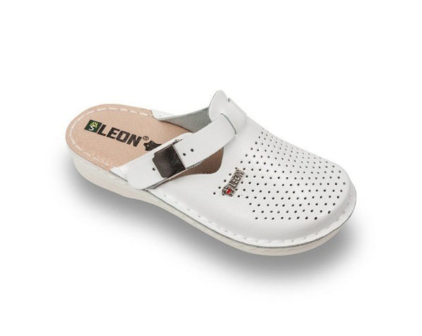 Saboti medicali MV260 alb | Medizone