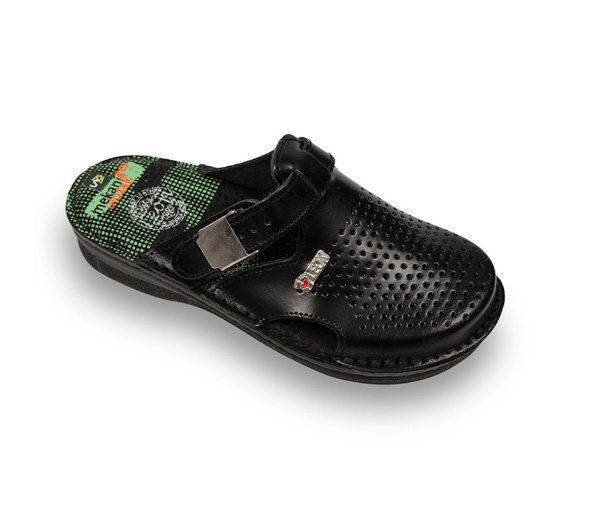 Saboti MV260 negru | Medizone