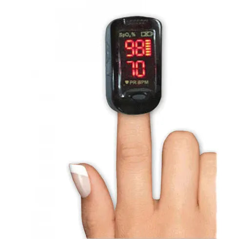 Pulsoximetru ADC Diagnostix 2200