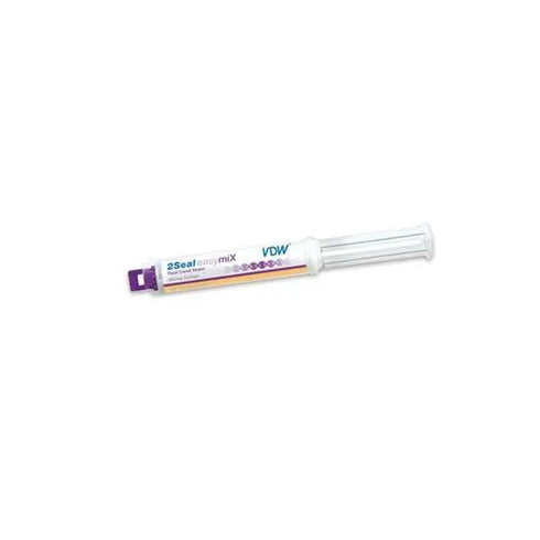Material sigilare canal 2Seal easymiX, 15 g, VDW
