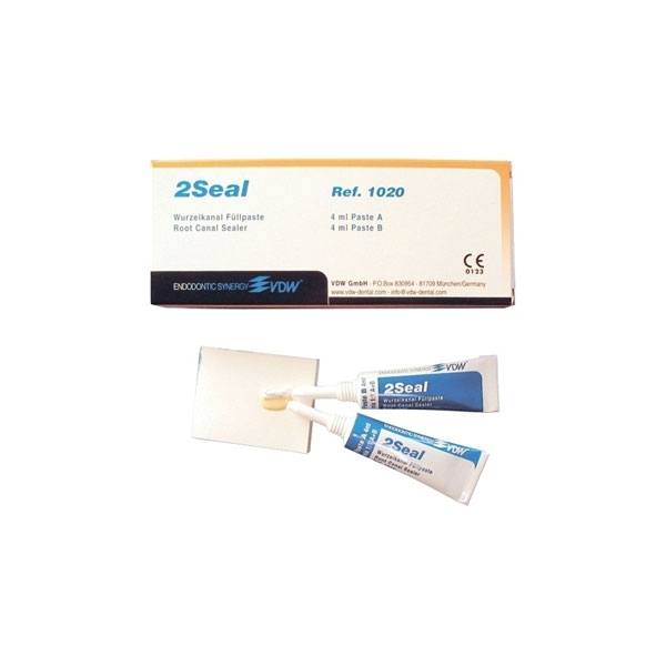 2Seal VDW | medizone.ro