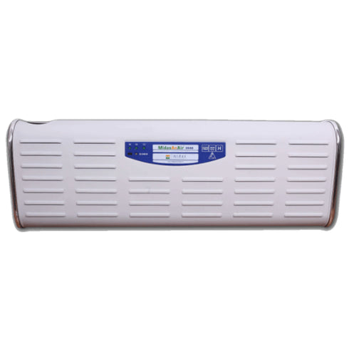 Aparat pentru dezinfectia aerului MidasAnAir 3040 | medizone.ro