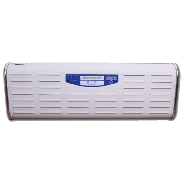 Aparat pentru dezinfectia aerului MidasAnAir 3040 | medizone.ro
