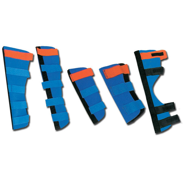 Set 5 atele din neopren