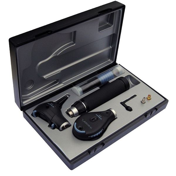 Trusa medicala pentru diagnostic Riester Ri-Scope L2 XL, 2.5 V - medizone.ro