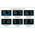 Pulsoximetru ADC Diagnostix 2100