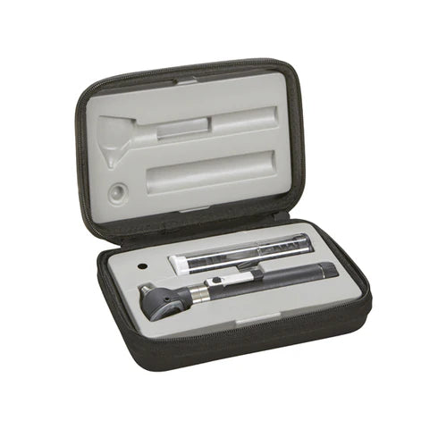 Otoscop ADC Diagnostix 5111NLG, F.O. 2.5V, LED trusa