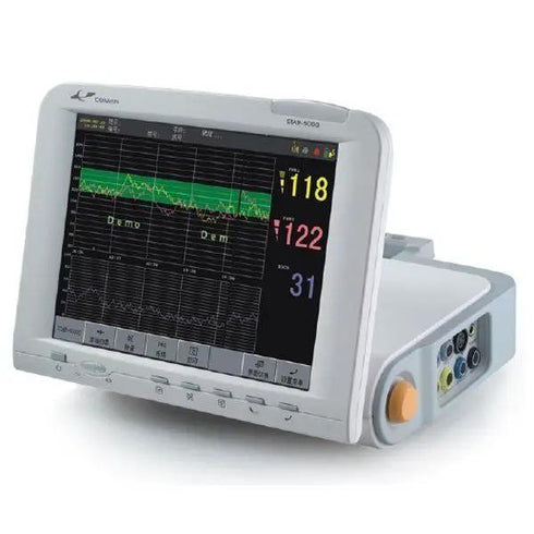 Monitor fetal Comen Star 5000