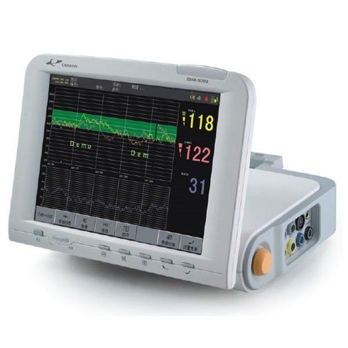Monitor fetal Comen Star 5000 | medizone.ro