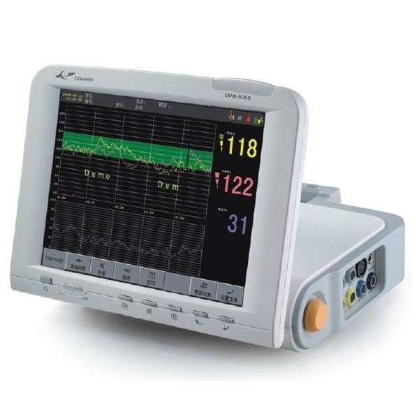 Monitor fetal Comen Star 5000 | medizone.ro