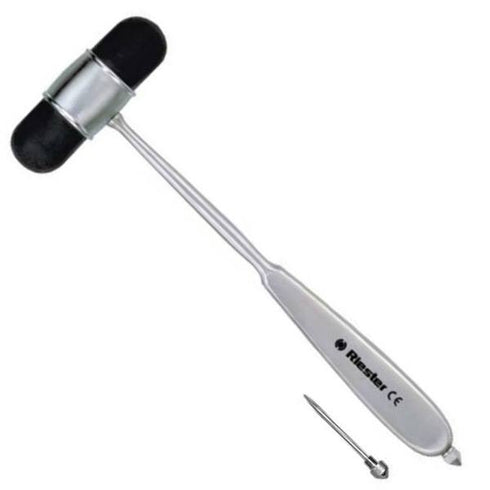 Ciocan reflexe Dejerine Riester - medizone.ro