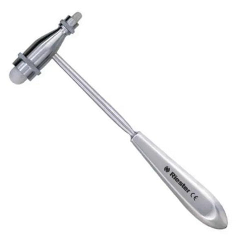 Ciocan reflexe Toemner, Riester, 180g