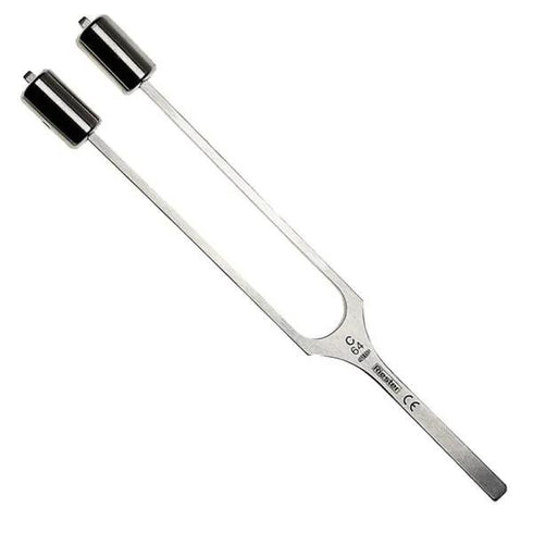 Diapazon medical Riester C64, otel
