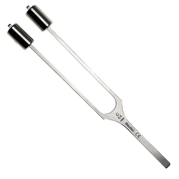 Diapazon medical Riester C64, otel