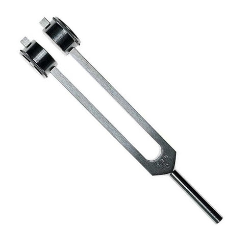 Diapazon medical Riester C128, aluminiu - medizone.ro