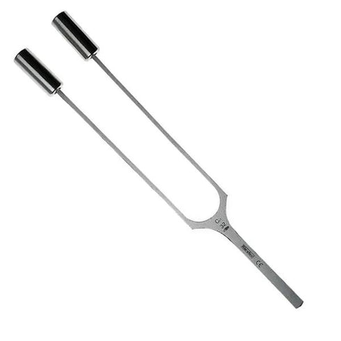 Diapazon medical Riester C1 32, otel inoxidabil