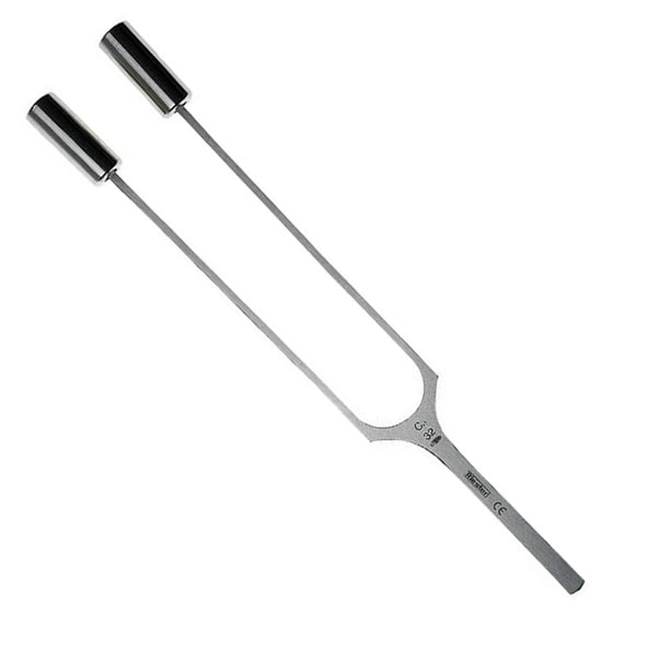 Diapazon medical Riester C1 32, otel inoxidabil - medizone.ro