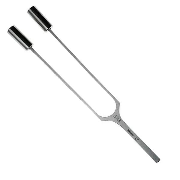 Diapazon medical Riester C1 32, otel inoxidabil