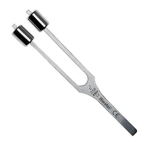 Diapazon medical Riester C1 256, aluminiu - medizone.ro