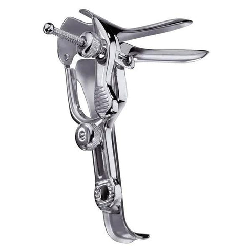 Specul vaginal Graeve, Riester