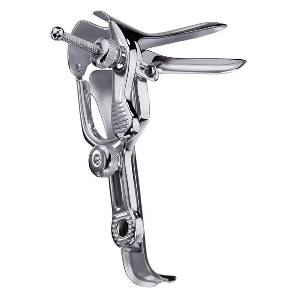 Specul vaginal Graeve, Riester