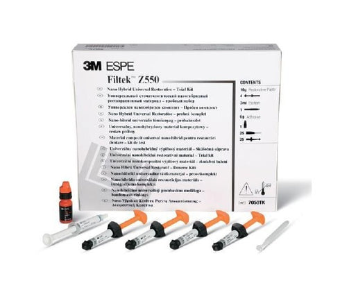 Filtek Z250 Mini Kit | Medizone
