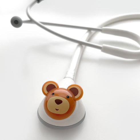 Stetoscop pediatric ADC Animals 618W 3