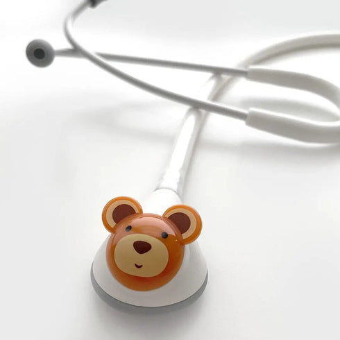 Stetoscop pediatric ADC Animals 618W