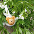 Stetoscop pediatric ADC Animals 618W