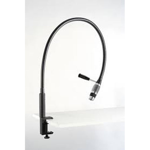 Lampa frontala Riester Ri-Magic, adaptor 230V/120V, de birou - medizone.ro