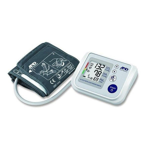 Tensiometru automat pentru brat UA-767 S | Medizone
