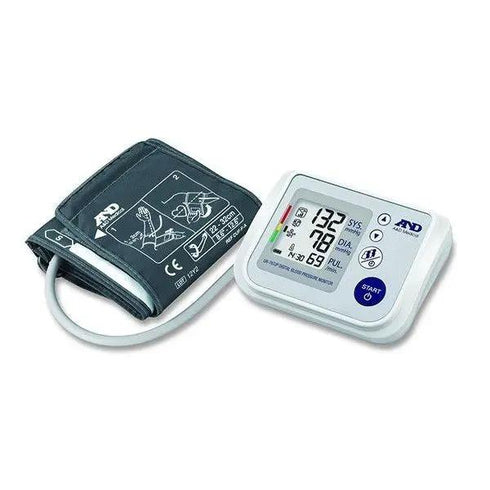 Tensiometru automat pentru brat UA-767 S
