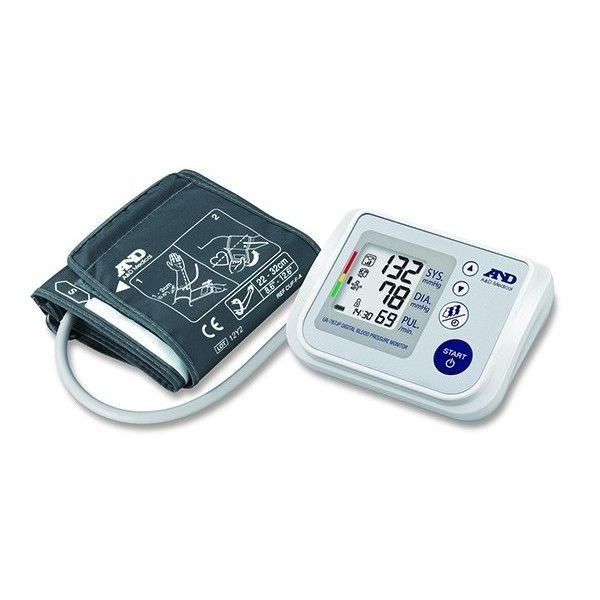 Tensiometru automat pentru brat UA-767 S | Medizone
