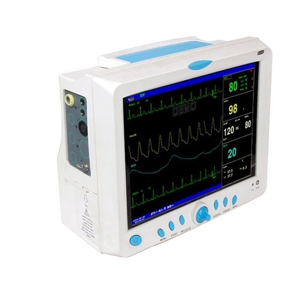 Monitor pacient CMS 9000 | medizone.ro