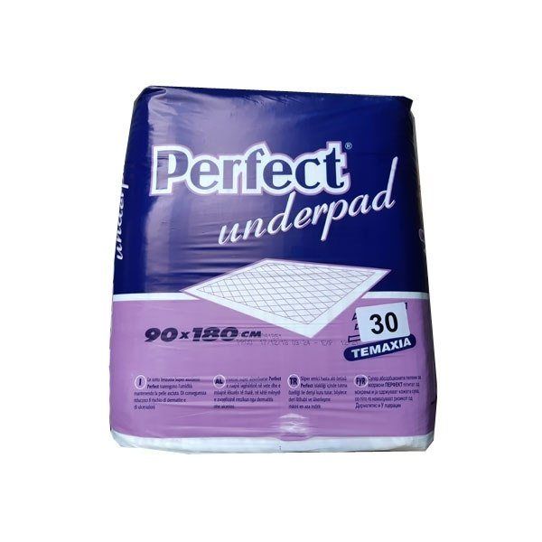 Aleze absorbante MEDIPAD, 90 cm x 180 cm, 30 buc. | Medizone