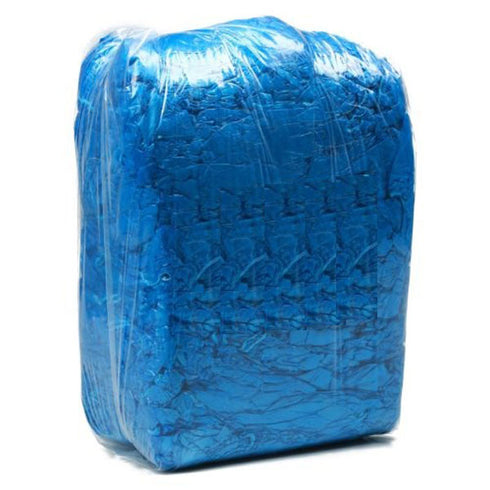 Acoperitori pantofi prinsi in sir, recomandati pentru dispenser manual, 1000 buc