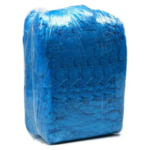 Acoperitori pantofi prinsi in sir, recomandati pentru dispenser manual, 1000 buc