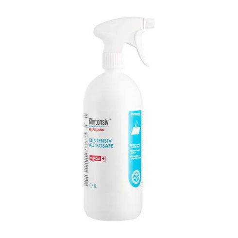 Dezinfectant amprente dentare Klintensiv Alchosafe, 1L